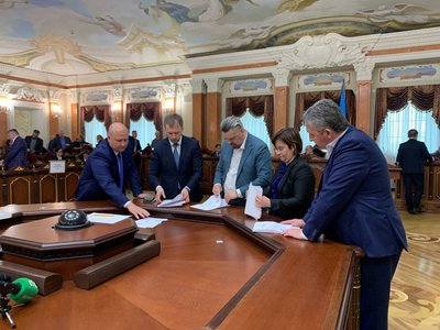 ВСУ, пленум ВСУ, підрахунок голосів ВСУ, пленум ВСУ, підрахунок голосів