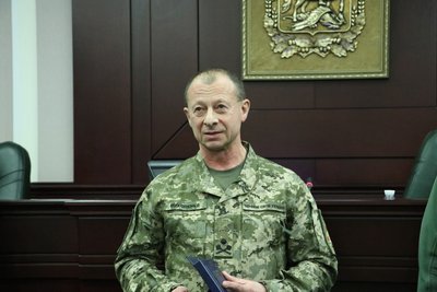 Восьмеро людей стали "Почесними жителями Київської області". Кому присвоїли звання Восьмеро людей стали "Почесними жителями Київської області". Кому присвоїли звання