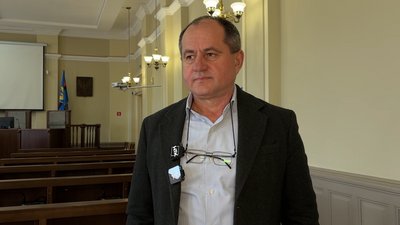 Богдан Станіславський, Коломия, мер, міський голова, голова громади Богдан Станіславський, Коломия, мер, міський голова, голова громади