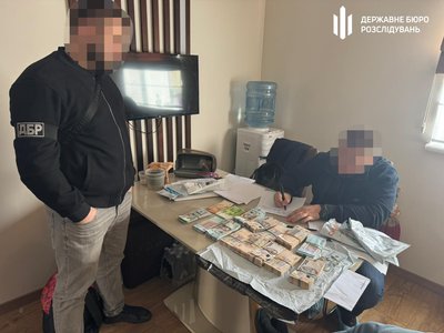 Розкрадання пального для ЗСУ на 47 мільйонів: на Миколаївщині судитимуть експосадовців Розкрадання пального для ЗСУ на 47 мільйонів: на Миколаївщині судитимуть експосадовців