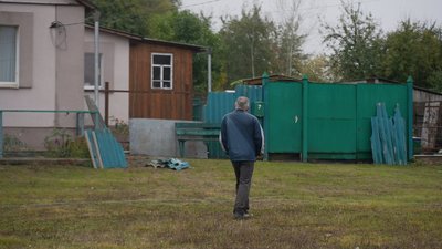 “До нас прилітав 21 КАБ". Як живе Річківська громада на Сумщині