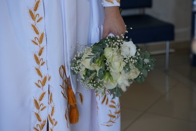 "Символічна дата для нас і для всієї України": у Черкасах на День Незалежності побрались 23 пари "Символічна дата для нас і для всієї України": у Черкасах на День Незалежності побрались 23 пари