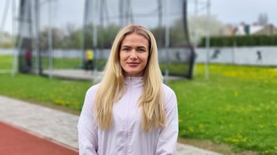 Семеро спортсменів із Волині будуть представляти Україну на Олімпійських іграх у Парижі 2024 Семеро спортсменів із Волині будуть представляти Україну на Олімпійських іграх у Парижі 2024