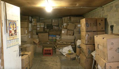 "Не все сміття можна переробити": куди дівають 100 тисяч тонн непотребу з Черкас "Не все сміття можна переробити": куди дівають 100 тисяч тонн непотребу з Черкас