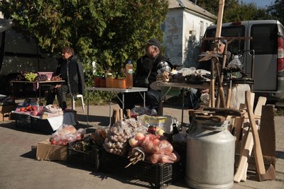 Місто велосипедістів без мобільного зв'язку. Як люди живуть у Білопіллі на Сумщині Місто велосипедістів без мобільного зв'язку. Як люди живуть у Білопіллі на Сумщині