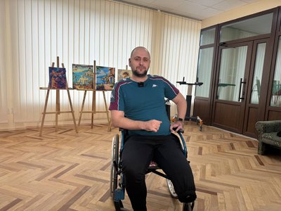 Микола Веприк Микола Веприк