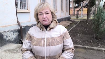 Ракетний удар по Кривому Рогу: який вигляд має місце події на ранок 7 грудня Ракетний удар по Кривому Рогу: який вигляд має місце події на ранок 7 грудня