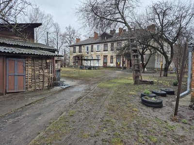 “День минув — і слава Богу”: як живуть у Ворожбі біля кордону з РФ