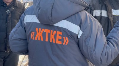 У Житомирі через перепади напруги зранку вимикали 10 котелень: що сталося У Житомирі через перепади напруги зранку вимикали 10 котелень: що сталося