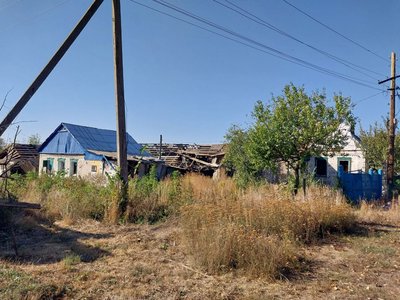 "Без людей якось сумно": як живуть на прикордонні Сумщини "Без людей якось сумно": як живуть на прикордонні Сумщини