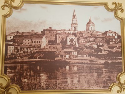 "У Бердичеві про нього казали: "Йдемо в конюшню" — директорка бердичівського міського театру "У Бердичеві про нього казали: "Йдемо в конюшню" — директорка бердичівського міського театру