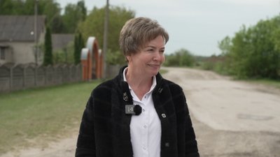 "Зійшло ні на що, старі позоставалися й молодих трошки": історія села Адамівка на Рівненщині "Зійшло ні на що, старі позоставалися й молодих трошки": історія села Адамівка на Рівненщині