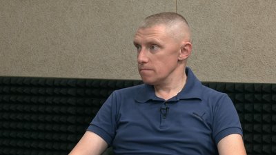 Відновлення Сейму займе від 2 років, в Десні виявили мертву рибу та запустили мул, — підсумки ток-шоу "Що відбувається?" Відновлення Сейму займе від 2 років, в Десні виявили мертву рибу та запустили мул, — підсумки ток-шоу "Що відбувається?"