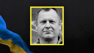 Втрати Волині: повідомили про загибель чотирьох захисників Втрати Волині: повідомили про загибель чотирьох захисників