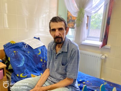 Залишатимуться до кінця повномасштабного вторгнення. Семеро безхатченків з Дніпра поїдуть до Естонії Залишатимуться до кінця повномасштабного вторгнення. Семеро безхатченків з Дніпра поїдуть до Естонії