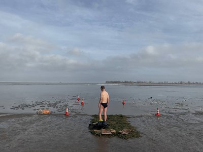 Як відзначатимуть Водохреще у Черкасах Як відзначатимуть Водохреще у Черкасах