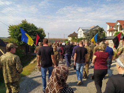 похорон, похоронна процесія похорон, похоронна процесія