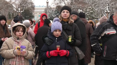 голодомор, тернопіль голодомор, тернопіль