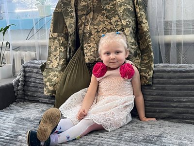 Дітей двоє, а пенсія одна: на Черкащині жінка домагається визнання батьківства доньки через суд Дітей двоє, а пенсія одна: на Черкащині жінка домагається визнання батьківства доньки через суд