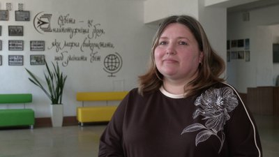 Здобув перемогу на мовному конкурсі: стипендію президента отримуватиме третьокласник з Рівненщини Здобув перемогу на мовному конкурсі: стипендію президента отримуватиме третьокласник з Рівненщини