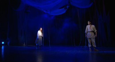 Театр, вистава, Лісова пісня, 25 березня 2026, Тернопіль Театр, вистава, Лісова пісня, 25 березня 2026, Тернопіль