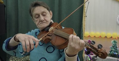 "Тепер ми ні від кого не залежимо": в інтернаті на Миколаївщині встановили сонячну електростанцію "Тепер ми ні від кого не залежимо": в інтернаті на Миколаївщині встановили сонячну електростанцію
