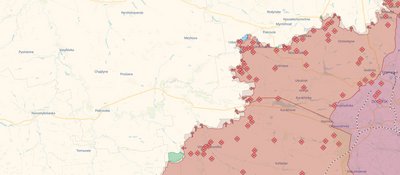 Наступ на Дніпропетровщину. Голова облради Лукашук прокоментував статтю CNN щодо активізації РФ у напрямку області Наступ на Дніпропетровщину. Голова облради Лукашук прокоментував статтю CNN щодо активізації РФ у напрямку області