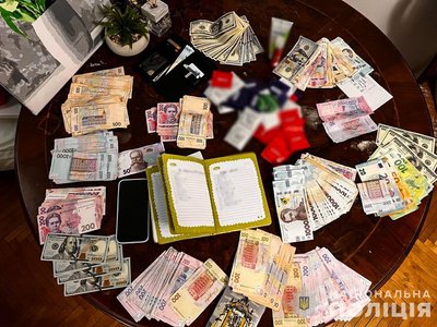 У Львові викрили мережу борделів: місячний обіг сягав понад 16 мільйонів гривень У Львові викрили мережу борделів: місячний обіг сягав понад 16 мільйонів гривень