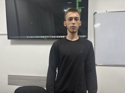 Пенсіонери Бердичева безкоштовно опановують комп’ютер і штучний інтелект Пенсіонери Бердичева безкоштовно опановують комп’ютер і штучний інтелект