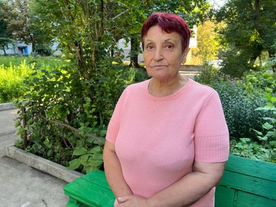 Житомирську багатоповерхівку затоплює нечистотами Житомирську багатоповерхівку затоплює нечистотами