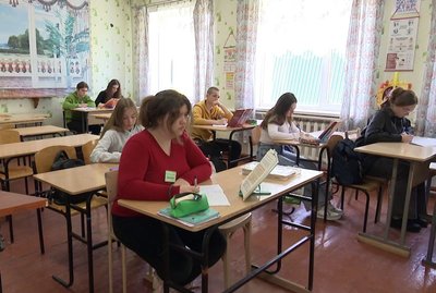 Оптимізація шкільної мережі Рівненщини. Що буде з малокомплектними школами з 1 вересня Оптимізація шкільної мережі Рівненщини. Що буде з малокомплектними школами з 1 вересня