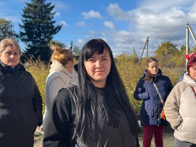У селі Нові Озеряни на Житомирщині можуть закрити дитсадок через брак фінансування У селі Нові Озеряни на Житомирщині можуть закрити дитсадок через брак фінансування