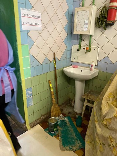 В Одесі зупиняють фінансування "Центру соцзахисту малозабезпечених громадян"