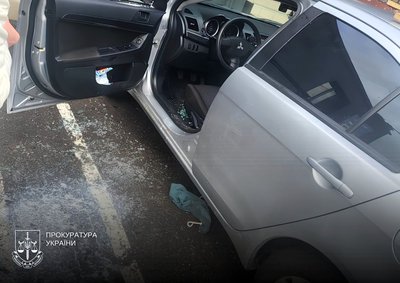 Побиття чоловіка у Рівному: трьом військовим ТЦК повідомили про підозру — спецпрокуратура Побиття чоловіка у Рівному: трьом військовим ТЦК повідомили про підозру — спецпрокуратура