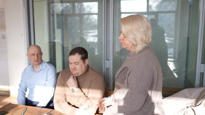 Прокурори оскаржуватимуть виправдувальний вирок для посадовиці Полтавської міської ради Жанни Каплоух Прокурори оскаржуватимуть виправдувальний вирок для посадовиці Полтавської міської ради Жанни Каплоух