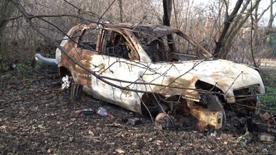 “Хочеться, щоб закінчилася війна”. Що розповіли мешканці Олександрівки на Дніпропетровщині про життя за 14 км від фронту “Хочеться, щоб закінчилася війна”. Що розповіли мешканці Олександрівки на Дніпропетровщині про життя за 14 км від фронту