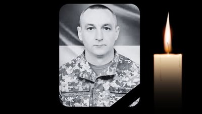 Віталій Мінченко Віталій Мінченко