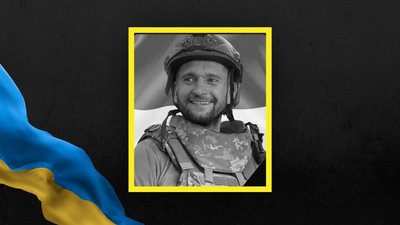 Тарас Стельмах Тарас Стельмах