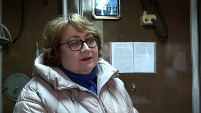 Холод у квартирах після завершення опалювального сезону: як реагують житомиряни Холод у квартирах після завершення опалювального сезону: як реагують житомиряни