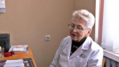 У Луцьку почали щеплювати дівчат 12-13 років проти ВПЛ. Чи можуть вакцинуватися хлопчики У Луцьку почали щеплювати дівчат 12-13 років проти ВПЛ. Чи можуть вакцинуватися хлопчики