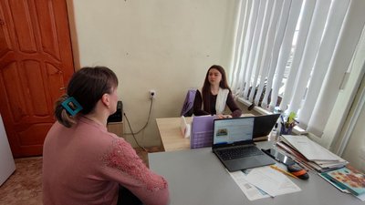 В Олевській громаді 55 людей пройшли скринінг: що змінилося в програмі "40+" В Олевській громаді 55 людей пройшли скринінг: що змінилося в програмі "40+"