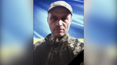 Полеглі герої Вінниччини: за тиждень стало відомо про загибель захисників Полеглі герої Вінниччини: за тиждень стало відомо про загибель захисників