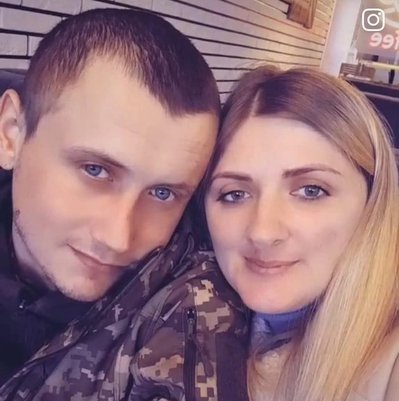 Загинув у День незалежності: історія військового з Тернопільщини Володимира Начичка Загинув у День незалежності: історія військового з Тернопільщини Володимира Начичка