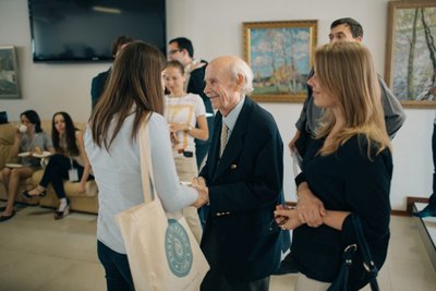 Богдан Гаврилишин, економіст, діяч Богдан Гаврилишин, економіст, діяч
