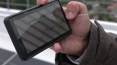 Сонячні панелі Сонячні панелі