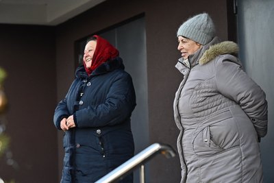 КОВА: у Бородянці відремонтували 6 будинків, не пошкоджених Росією. Що саме там оновили КОВА: у Бородянці відремонтували 6 будинків, не пошкоджених Росією. Що саме там оновили