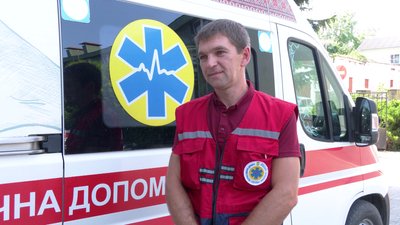 Вижила в смертельній ДТП на Рівненщині: лікарі розповіли як почувається пасажирка автобуса Вижила в смертельній ДТП на Рівненщині: лікарі розповіли як почувається пасажирка автобуса