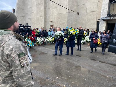 Ігор Ірза, ЗСУ Ігор Ірза, ЗСУ
