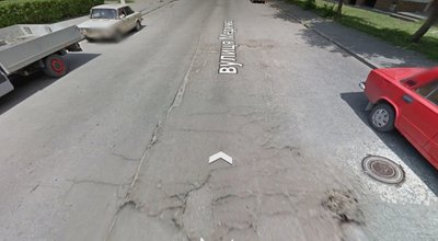 У Звягелі хочуть капітальн відремонтувати вулицю за 18 мільйонів. Що відомо У Звягелі хочуть капітальн відремонтувати вулицю за 18 мільйонів. Що відомо