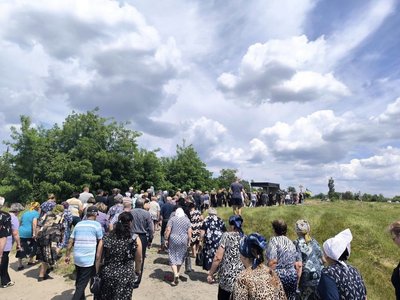 На Черкащині попрощалися з молодшим сержантом, який загинув на Луганщині На Черкащині попрощалися з молодшим сержантом, який загинув на Луганщині